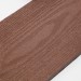 Заборная доска Ecodecking Техно 145х12 Шоколад купить в Краснодаре