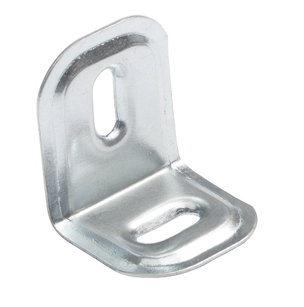 Скоба Grinder 26х31х27 mm для монтажа лаги 90х30 купить в Краснодаре