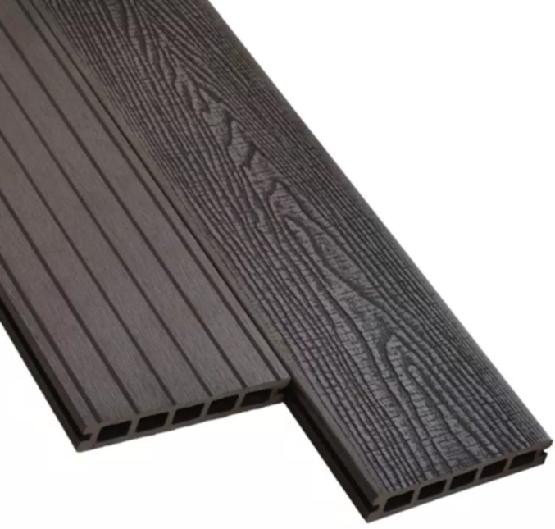 Террасная доска ДПК Deckart Аntique Венге купить в Краснодаре