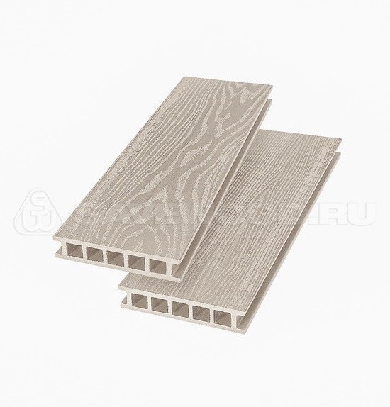 Террасная доска из ДПК SW-Fagus «SaveWood» бежевый купить в Краснодаре