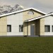 Фиброцементный сайдинг Roofas Board Wood Песчаник светлы купить в Краснодаре