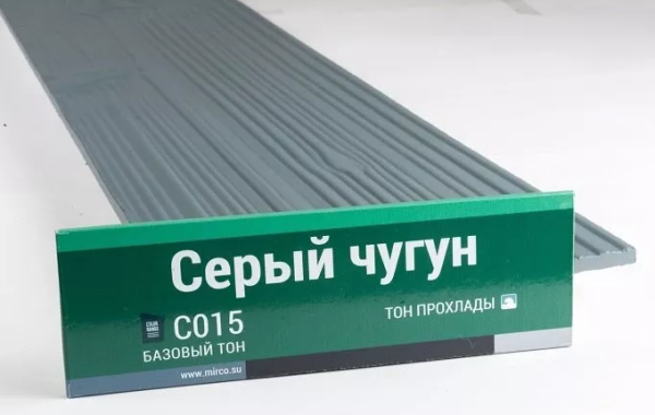Сайдинг Мирко 7,5 под дерево С015 купить в Краснодаре