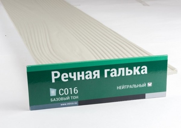 Сайдинг Мирко 7,5 под дерево С016 купить в Краснодаре