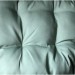 Кресло Подвесное из искусственного ротанга AFM-168A-XL White/Green купить в Краснодаре