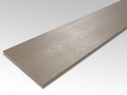 Фиброцементный сайдинг Roofas SIDING Базальт купить в Краснодаре