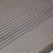 Ступень Ecodecking Техно полнотелая Серый купить в Краснодаре