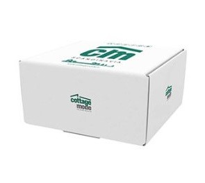 Ремонтный набор CM Bord (грунт, краска, 2 кисти) купить в Краснодаре