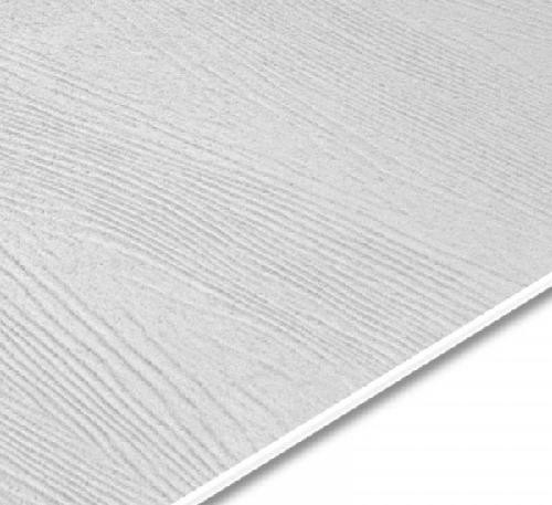 Фиброцементный сайдинг Roofas Board Wood Опал Серебристый купить в Краснодаре