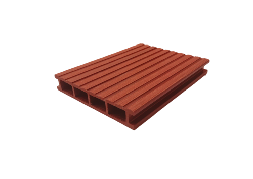 Террасная доска  из ДПК ECODECKING HIT Терракотовый купить в Краснодаре