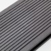 Террасная доска  из ДПК ECODECKING Экстра Графит купить в Краснодаре