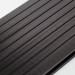 Террасная доска  из ДПК ECODECKING Экстра Графит купить в Краснодаре