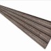 Cайдинг из ДПК NanoWood Шлифовка+тиснение с одной стороны Венге купить в Краснодаре