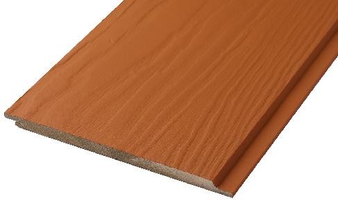 Фиброцементные панели Wood Click F32 купить в Краснодаре