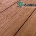 Террасная доска из ДПК WOODVEX Select Терракота купить в Краснодаре