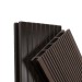 Террасная доска  из ДПК ECODECKING Экстра Венге купить в Краснодаре