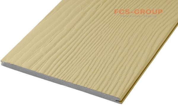 Фиброцементные панели FCS Group Wood Line F11 купить в Краснодаре