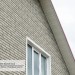 Фасадная панель Ю-пласт Стоун Хаус S-Lock Клинкер Балтик холодный цемент купить в Краснодаре