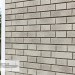 Фасадная панель Ю-пласт Стоун Хаус S-Lock Клинкер Балтик холодный цемент купить в Краснодаре