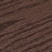 Террасная доска из ДПК  WOODVEX Select Темно-коричневый купить в Краснодаре