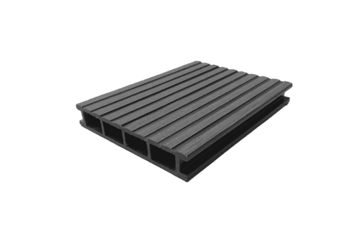 Террасная доска  из ДПК ECODECKING HIT Серый купить в Краснодаре
