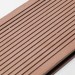 Террасная доска  из ДПК ECODECKING Экстра Шоколад купить в Краснодаре
