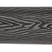 Террасная доская ДПК NanoWood Double 3D Антрацит купить в Краснодаре