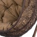 Кресло Подвесное из искусственного ротанга AFM-219A Brown купить в Краснодаре