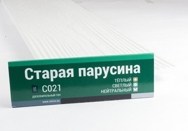 Сайдинг Мирко 7,5 под дерево С021 купить в Краснодаре
