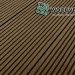 Террасная доска из ДПК WOODVEX Select Венге купить в Краснодаре