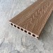 Террасная доска Latitudo PRO (усиленная) 150х24 Шоколад купить в Краснодаре