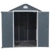 Сарай пластиковый Black Fox Modernist J 11м2 купить в Краснодаре