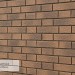 Фасадная панель Ю-пласт Стоун Хаус S-Lock Клинкер Балтик магма купить в Краснодаре