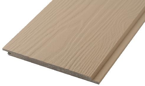 Фиброцементные панели Wood Click F03 купить в Краснодаре