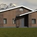 Фиброцементный сайдинг Roofas Board Stone Топаз купить в Краснодаре