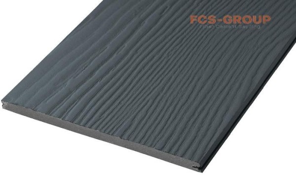 Фиброцементные панели FCS Group Wood Line F19 купить в Краснодаре