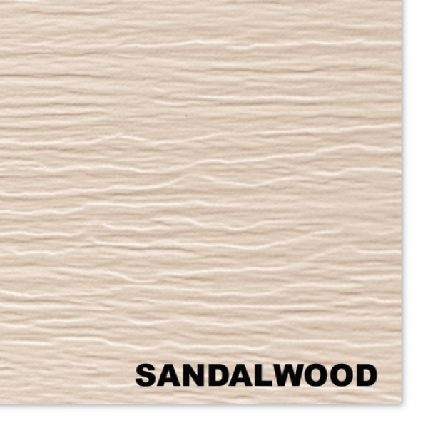 Сайдинг Виниловый Mitten, Oregon Pride, Sandalwood купить в Краснодаре