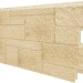 Фасадная панель VOX Sandstone (Сандстоун) кремовый купить в Краснодаре