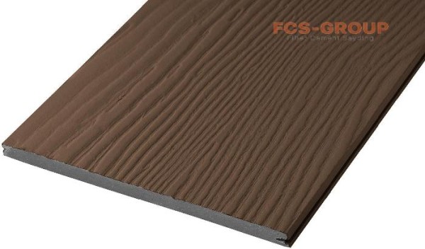Фиброцементные панели FCS Group Wood Line F21 купить в Краснодаре