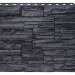 Фасадная панель Royal Stone, Камень Скалистый, Кингстон купить в Краснодаре