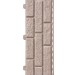 Сайдинг BRICKHOUSE белый купить в Краснодаре