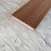 Террасная доска Latitudo Solid 150х21 Каштан (Полнотелая) купить в Краснодаре