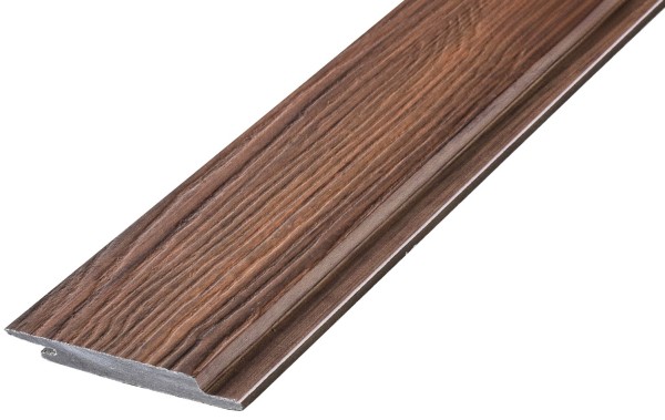 Фиброцементный сайдинг FCSPRO Click Shtil (Золотой орех) купить в Краснодаре