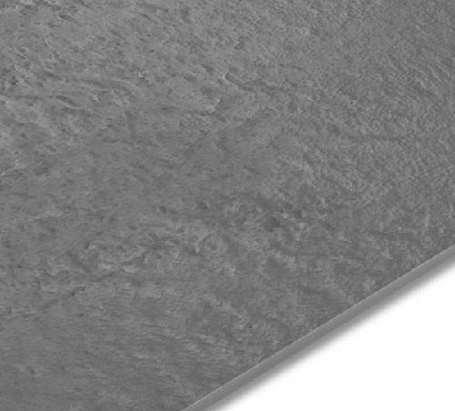 Фиброцементный сайдинг Roofas Board Stone Графит купить в Краснодаре