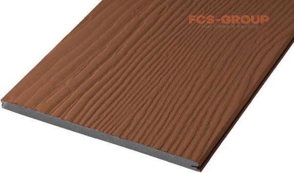 Фиброцементные панели FCS Group Wood Line F30 купить в Краснодаре