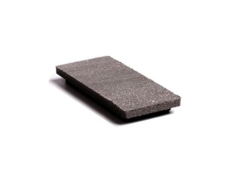 Заглушка для лавочного бруса Ecodecking Комфорт 40х90 венге купить в Краснодаре