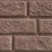 Сайдинг BRICKHOUSE коричневый купить в Краснодаре