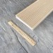 Террасная доска Latitudo Solid 150х21 Натур (Полнотелая) купить в Краснодаре