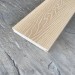 Террасная доска Latitudo Solid 150х21 Натур (Полнотелая) купить в Краснодаре