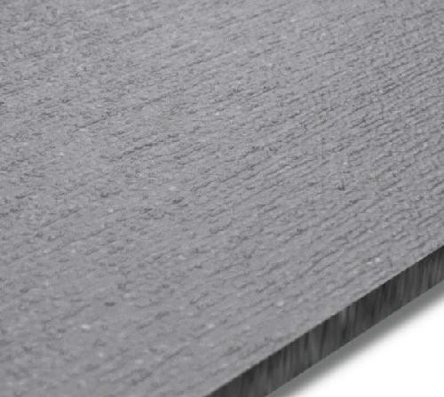 Фиброцементные сайдинг Roofas COLOR Line Light Gray купить в Краснодаре