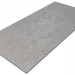 Фиброцементные сайдинг Roofas COLOR Line Light Gray купить в Краснодаре